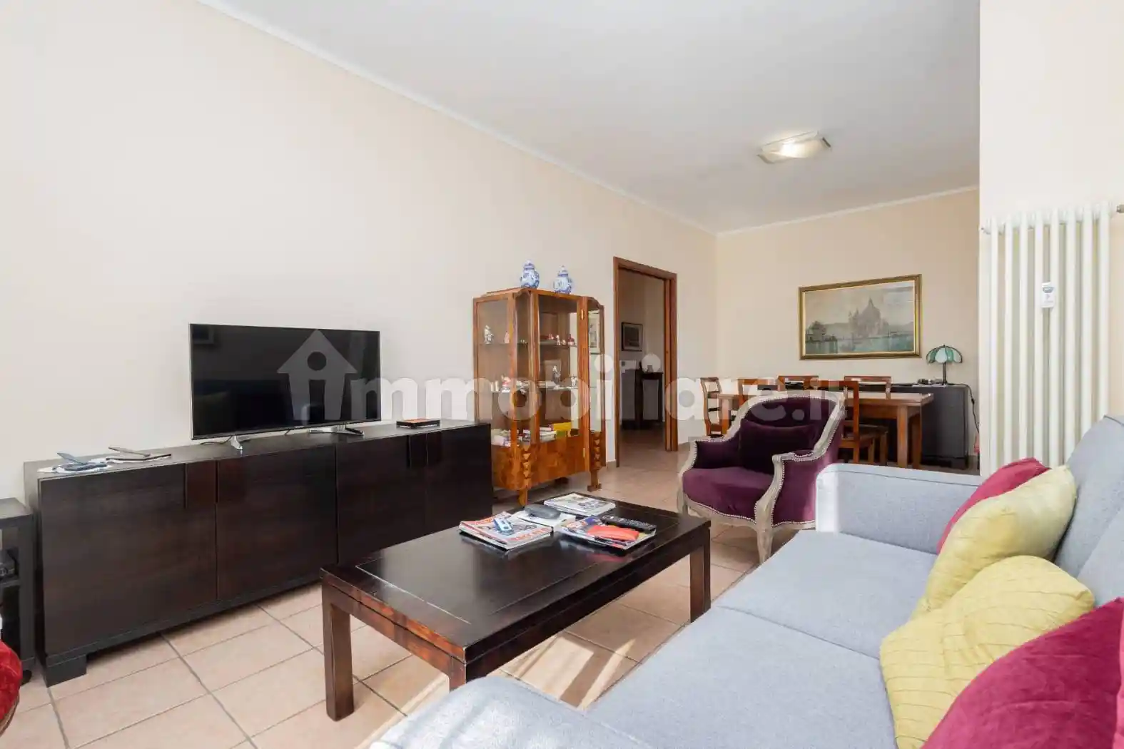 Trilocale via Neera 25/3, Cermenate - Abbiategrasso, Milano - foto 5