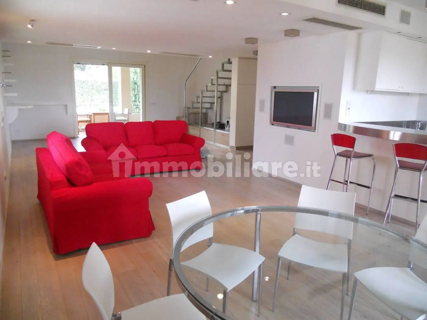 Appartamento in affitto a Firenze