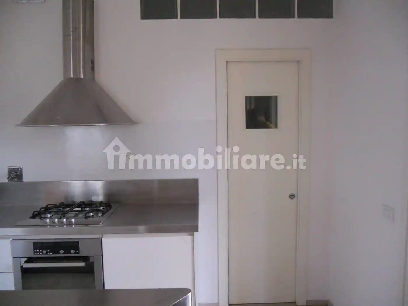 Trilocale via Macedonio Melloni, Salviatino - San Domenico, Firenze - foto 3