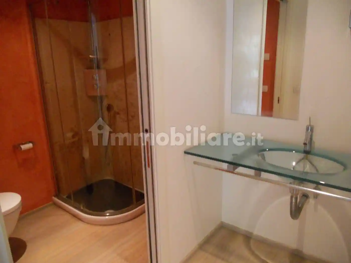 Trilocale via Macedonio Melloni, Salviatino - San Domenico, Firenze - foto 4