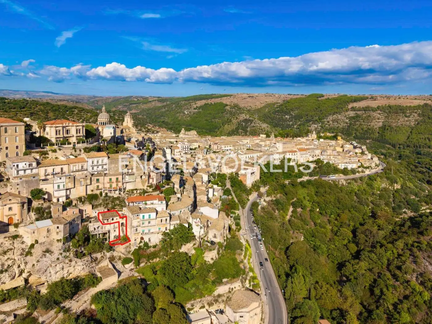 Casa indipendente in vendita a Ragusa