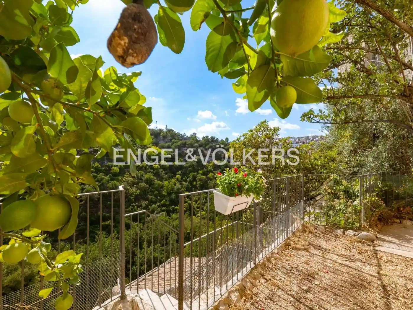 Terratetto unifamiliare via Torrenuova 108A, Ibla, Ragusa - foto 2