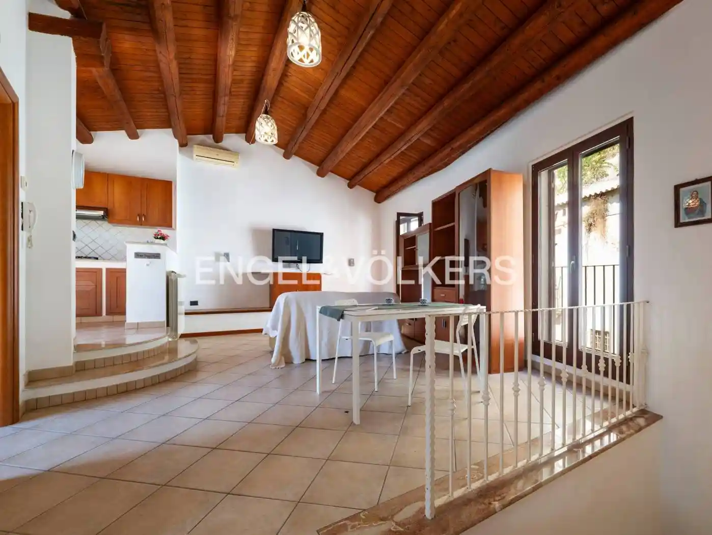 Terratetto unifamiliare via Torrenuova 108A, Ibla, Ragusa - foto 4