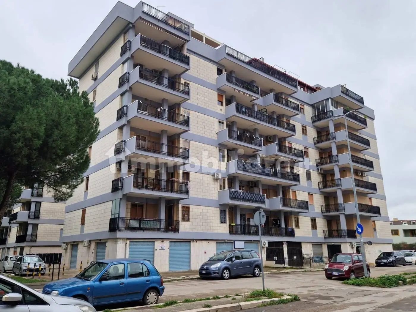 Appartamento in vendita a Foggia