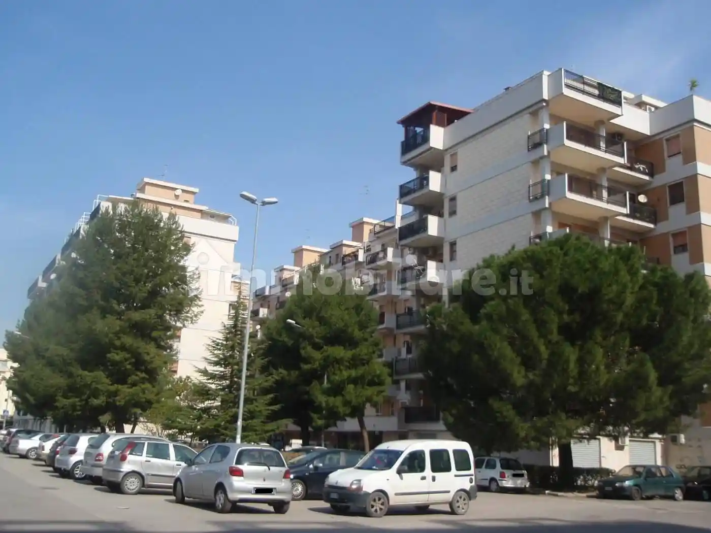 Trilocale via Fiorello La Guardia 6, San Ciro - Stadio, Foggia - foto 3