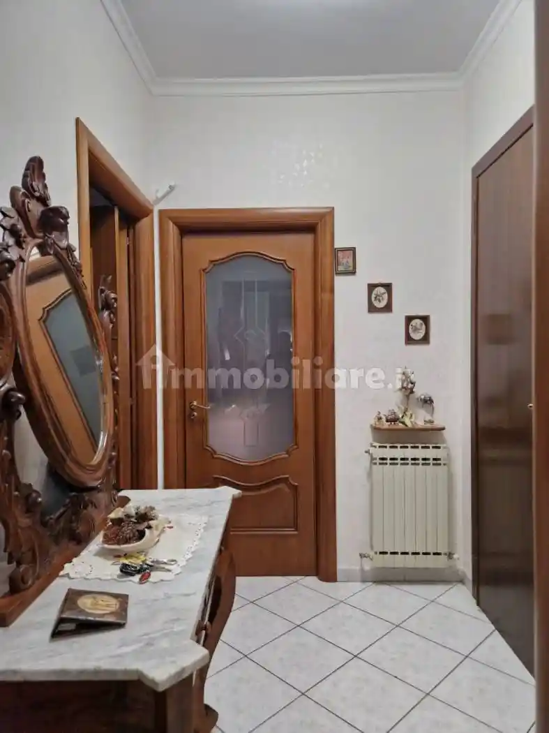 Trilocale via Fiorello La Guardia 6, San Ciro - Stadio, Foggia - foto 4