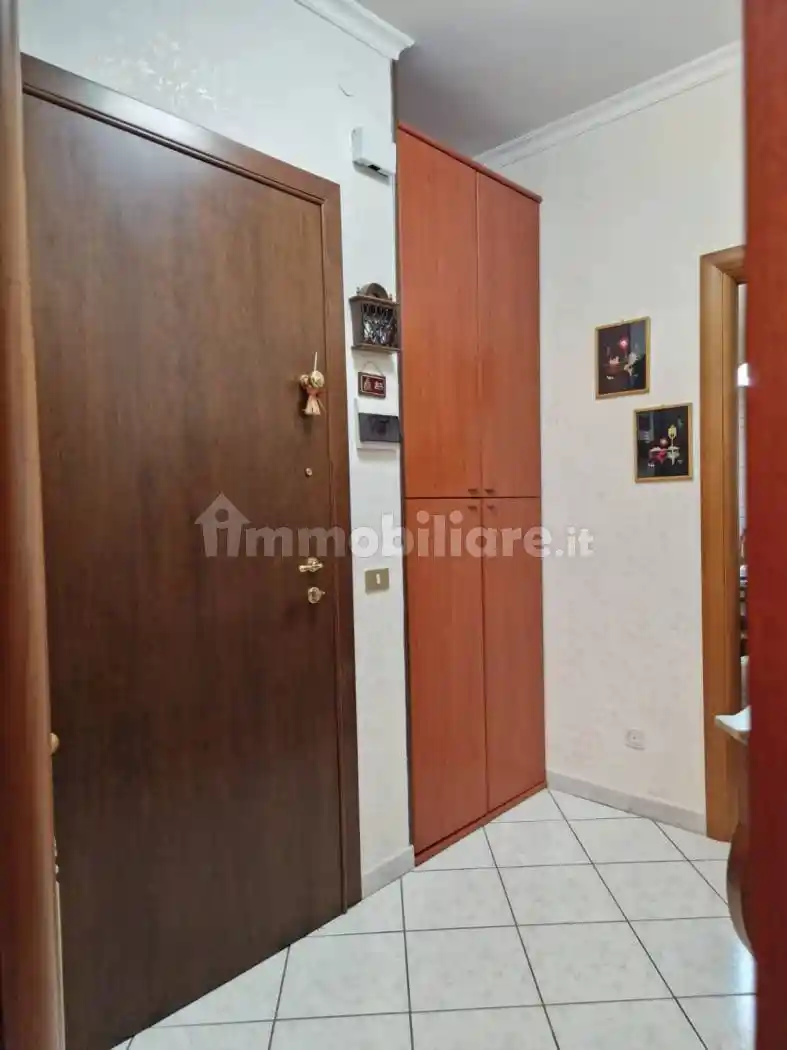 Trilocale via Fiorello La Guardia 6, San Ciro - Stadio, Foggia - foto 5