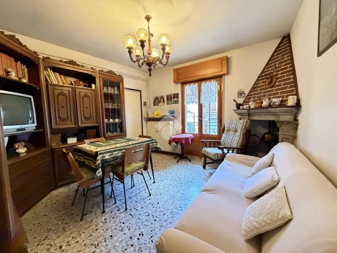 Villa plurifamiliare via Pero 12, Centro, Erve - foto 5