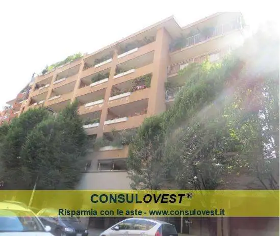 Apartment in vendita a Milan