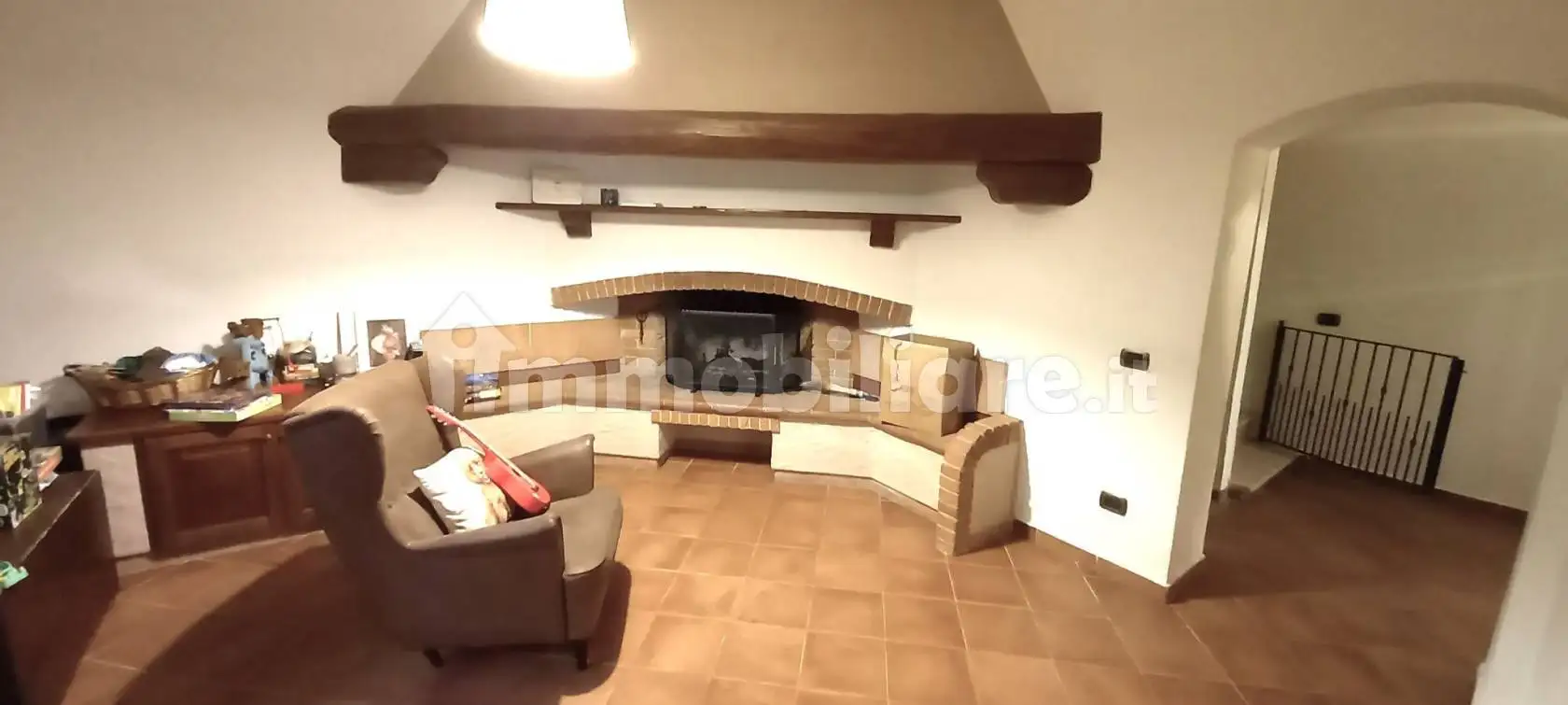 Villa a schiera via Capezzana, Seano, Carmignano - foto 4