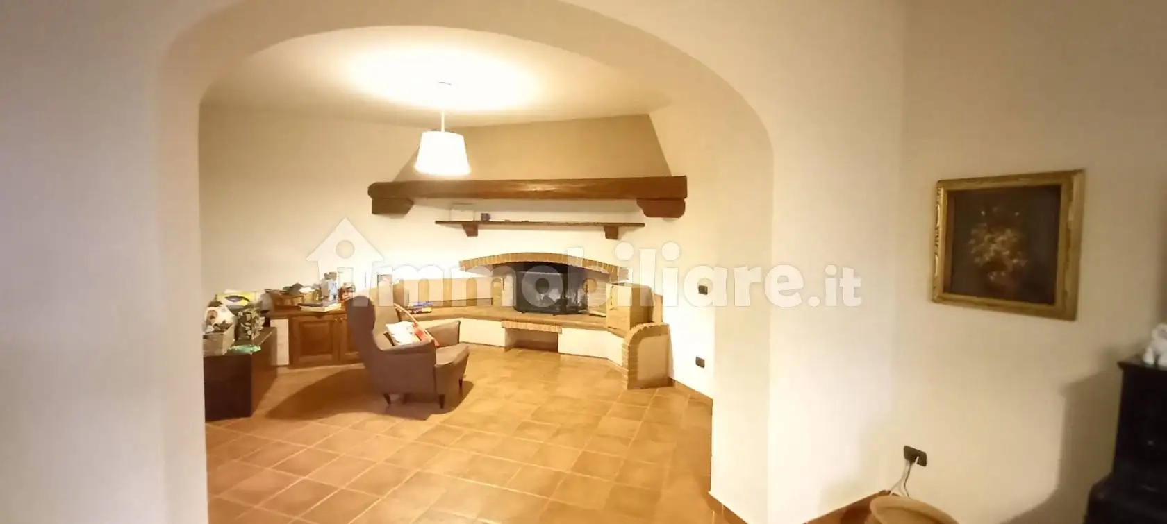 Villa a schiera via Capezzana, Seano, Carmignano - foto 5