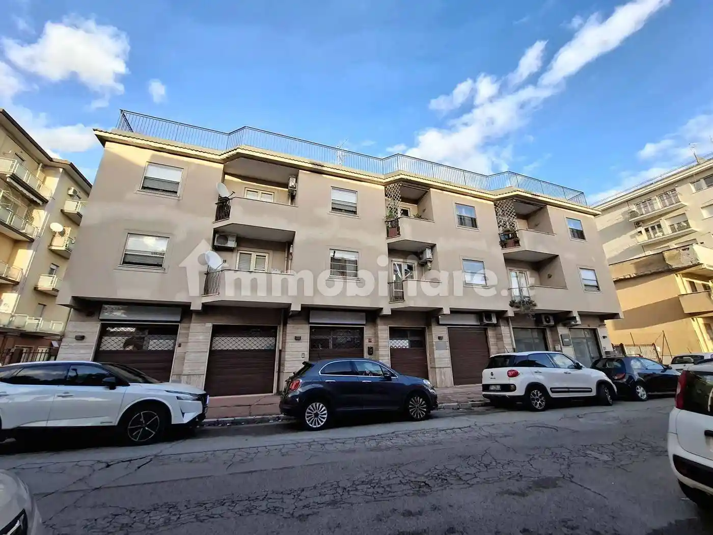 Appartamento in vendita a Sora