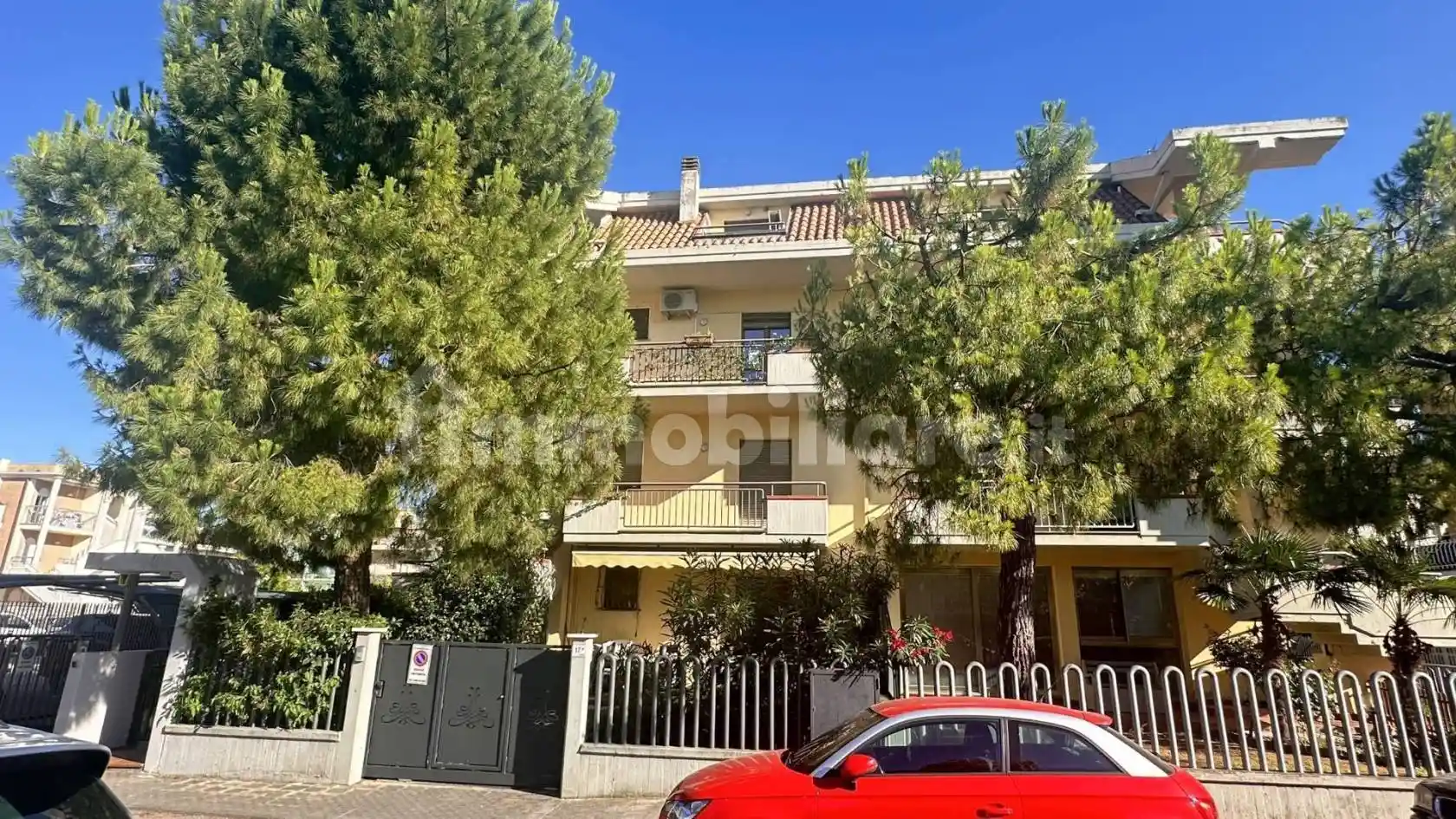 Appartamento in vendita a San Benedetto del Tronto