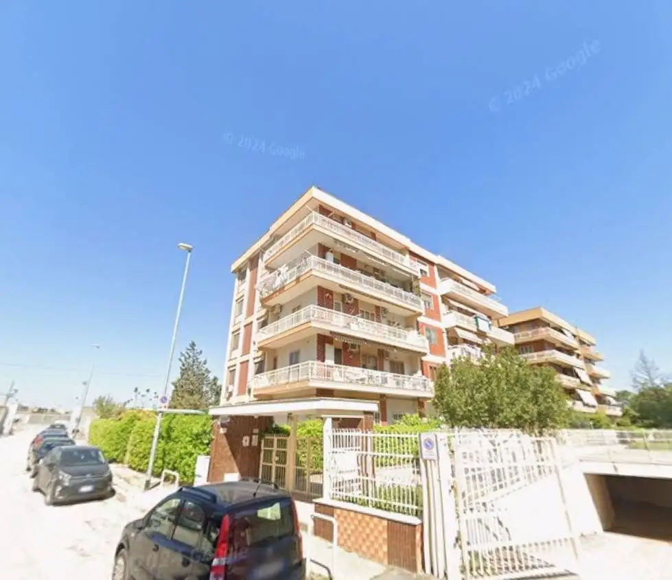 Appartamento in vendita a Foggia