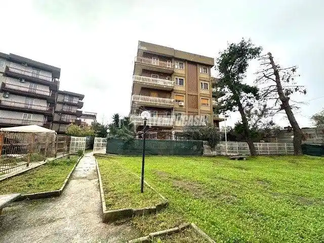 Bilocale via Nicola Stame, Stazione, Foggia - foto 2