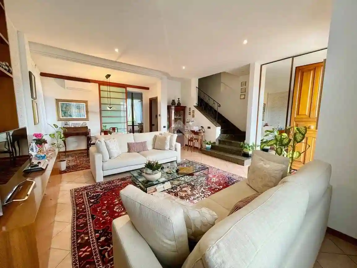 Villetta a schiera - foto 3