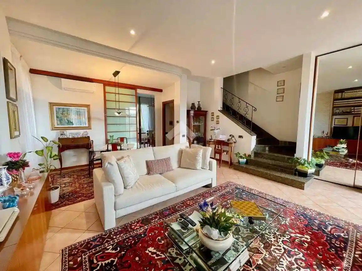 Villetta a schiera - foto 5