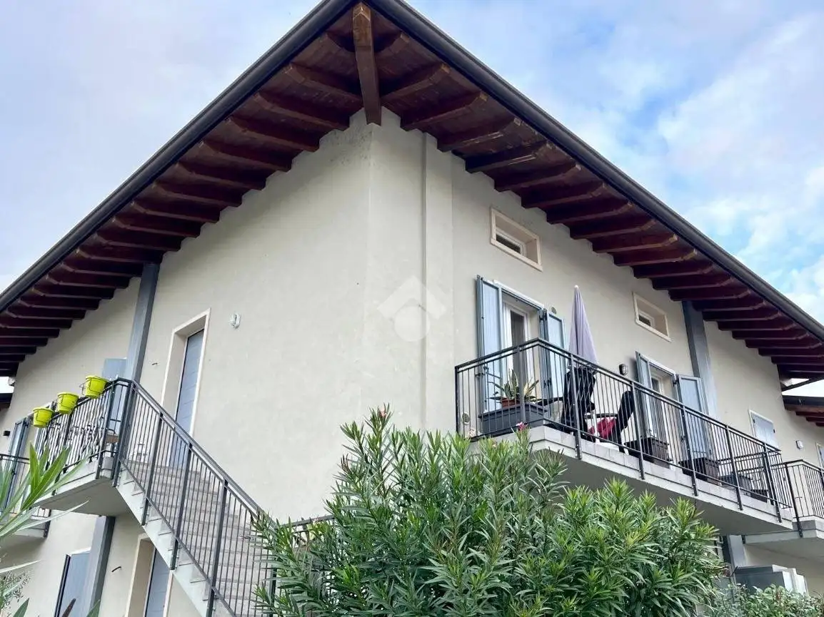 Appartamento in vendita a Marmirolo