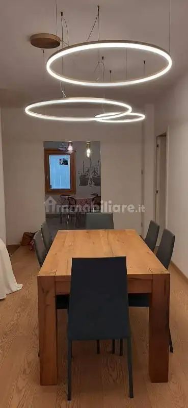 Appartamento in vendita a Rovigo