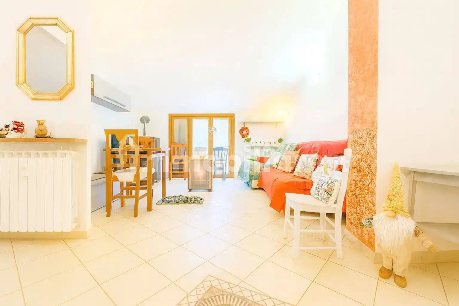 Quadrilocale via Cesare Battisti, Centro, Santo Stefano Belbo - foto 3