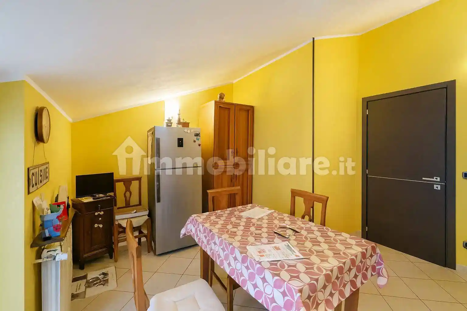 Quadrilocale via Cesare Battisti, Centro, Santo Stefano Belbo - foto 4