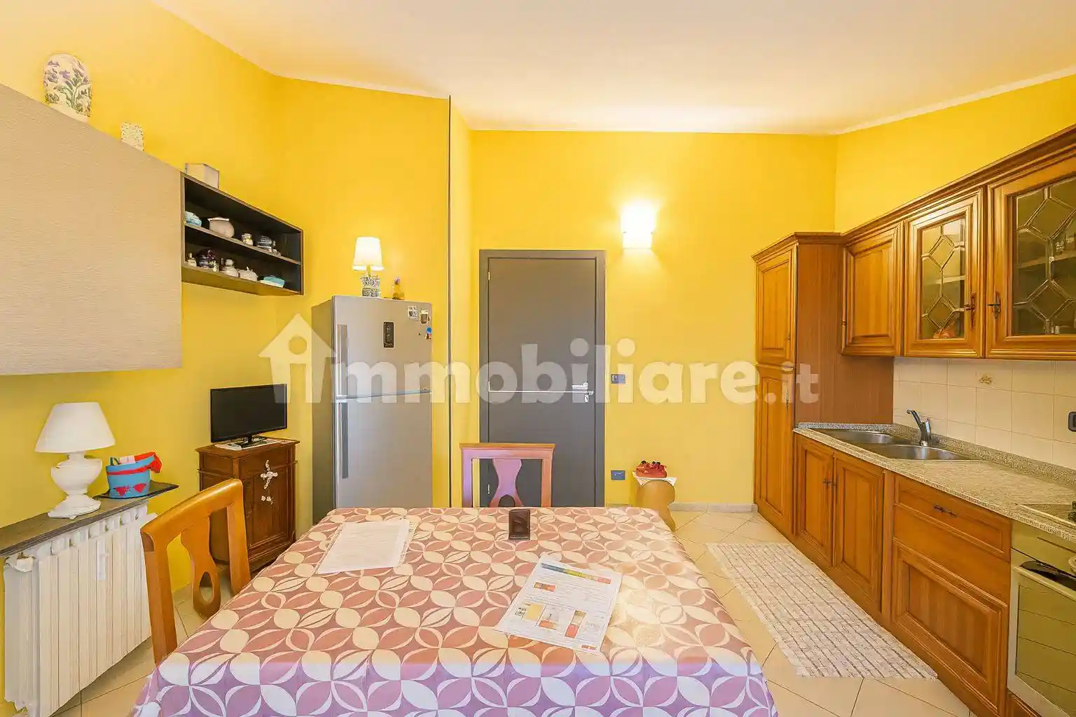 Quadrilocale via Cesare Battisti, Centro, Santo Stefano Belbo - foto 5