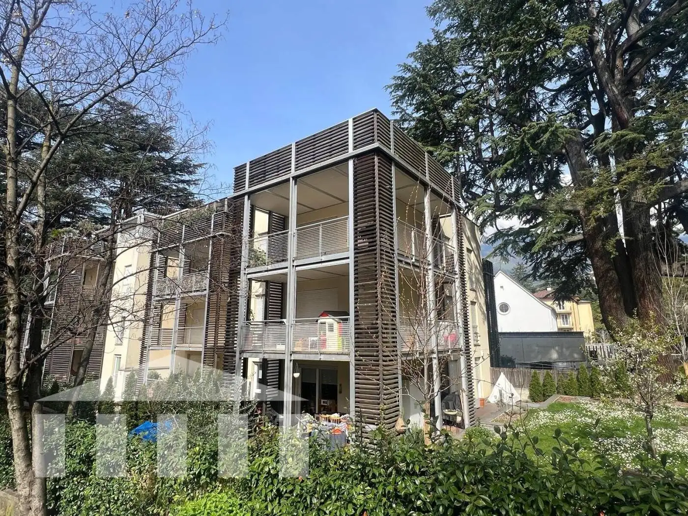 Appartamento in affitto a Merano