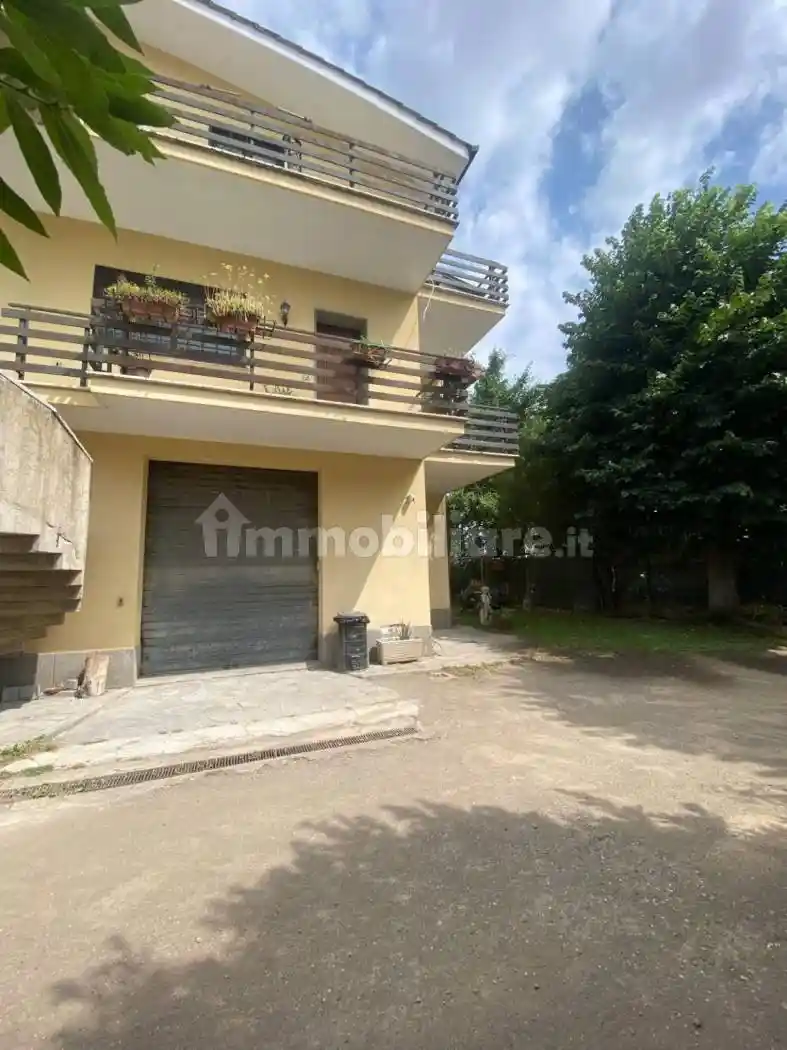 Villa in vendita a Roma