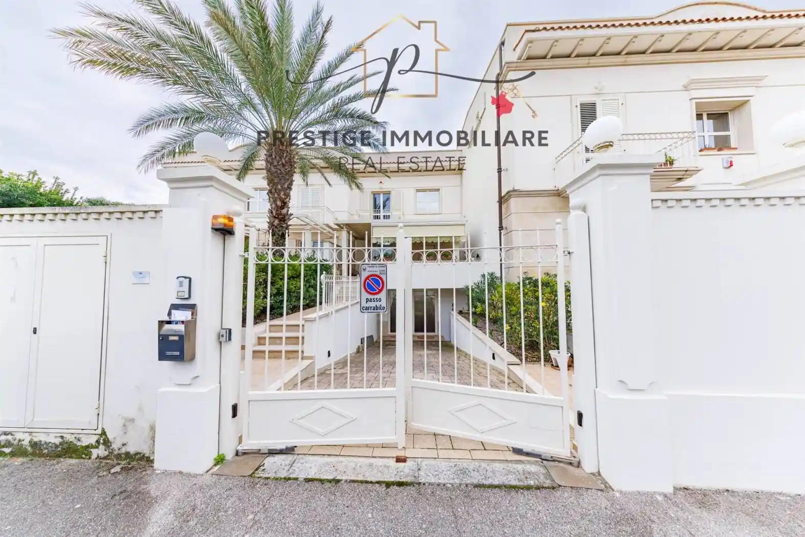 Villa unifamiliare, nuova, 180 m², Antignano - Banditella, Livorno - foto 4