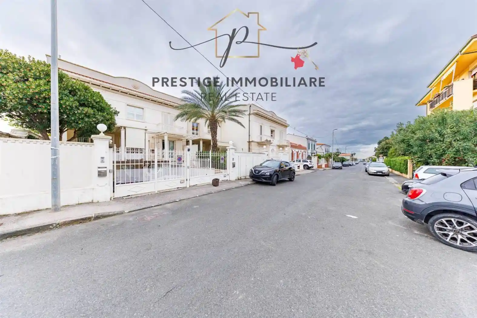 Villa unifamiliare, nuova, 180 m², Antignano - Banditella, Livorno - foto 5