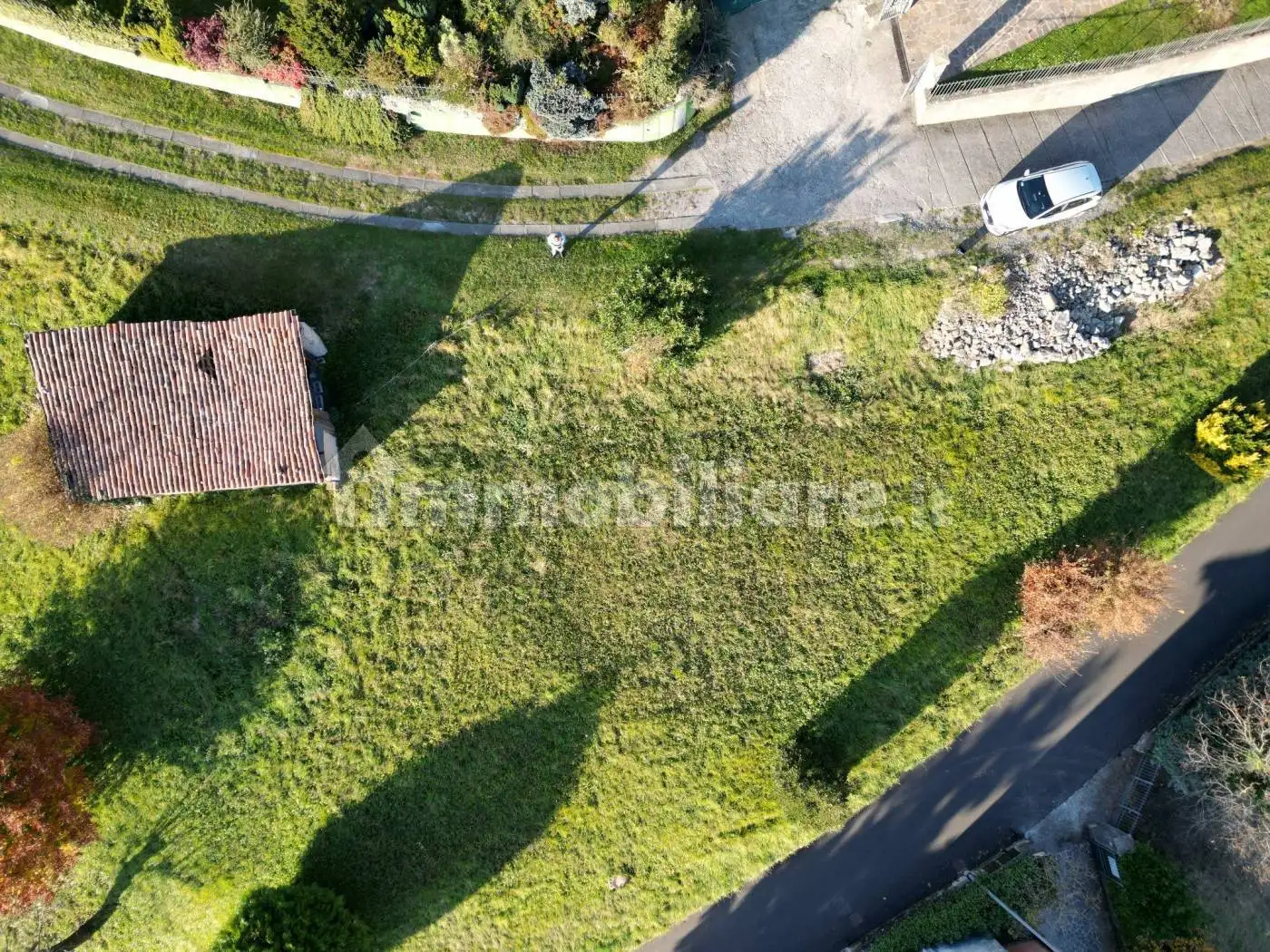 Rustico - Casale in vendita a Zone