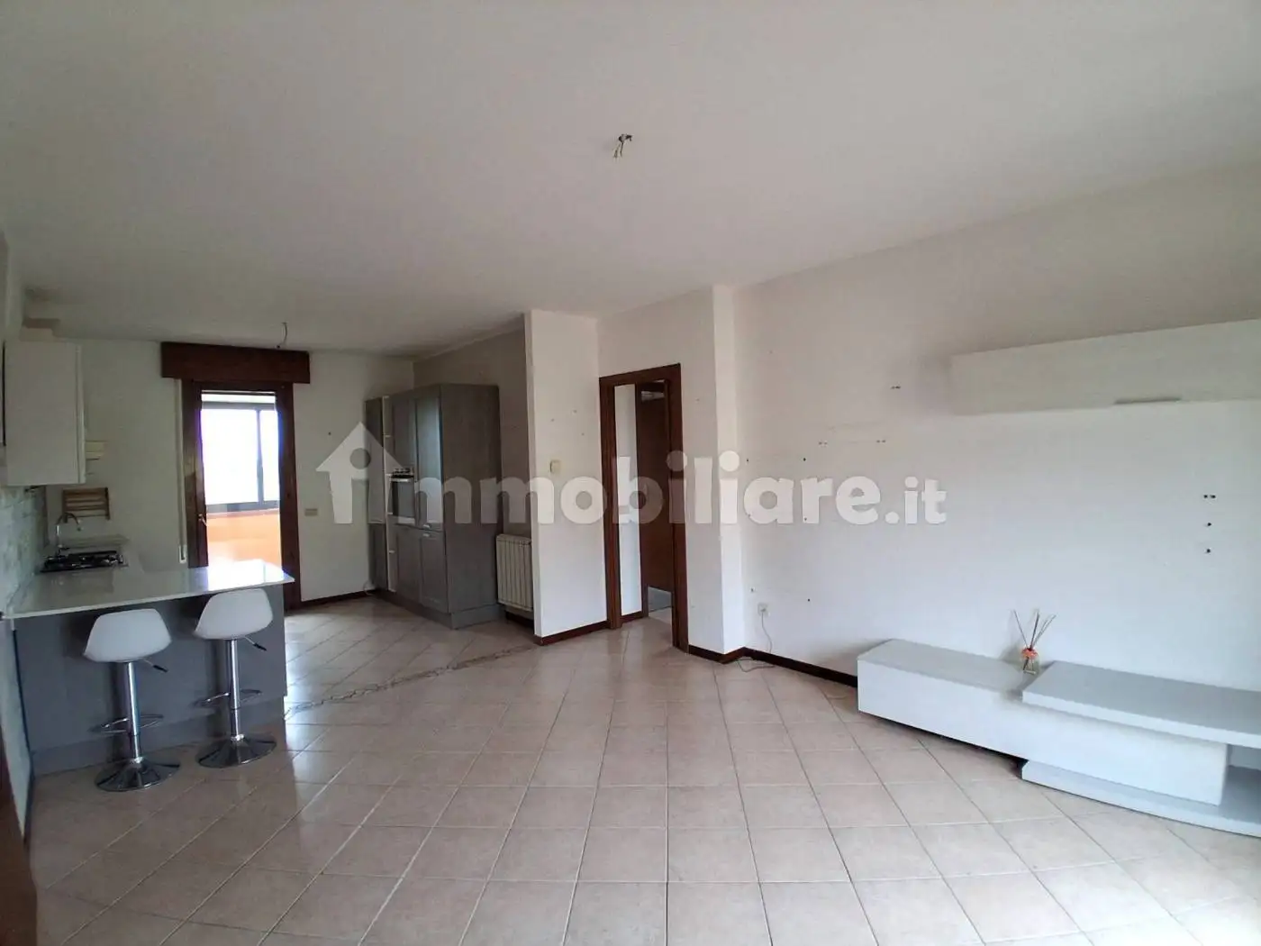 Appartamento in vendita a Porto Viro