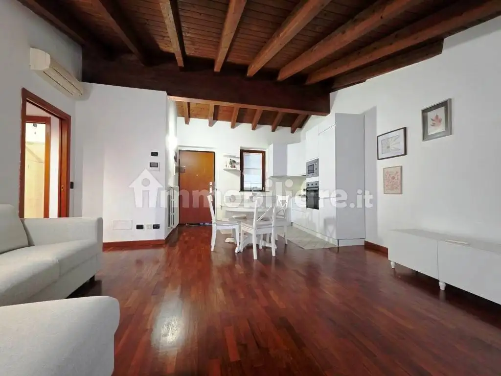 Trilocale via Arturo Toscanini 2, Bareggio - foto 3