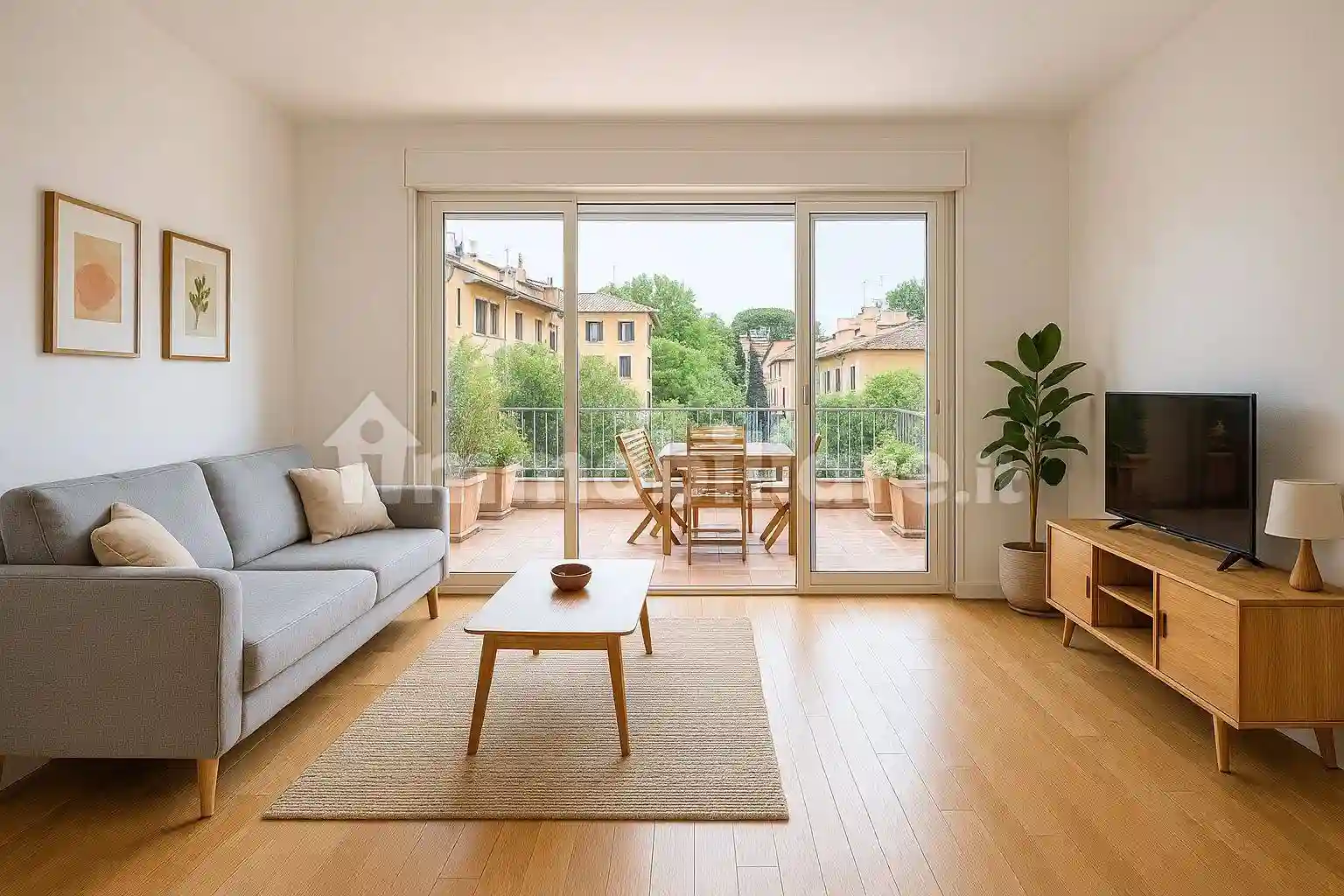 Appartamento - foto 2