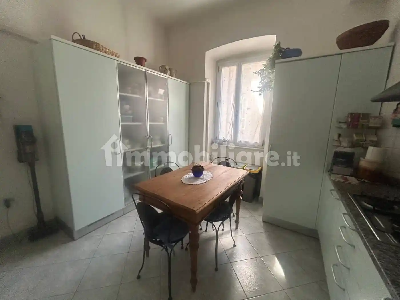 Bilocale ottimo stato, quarto piano, Largo Barriera - Ospedale Maggiore, Trieste - foto 2