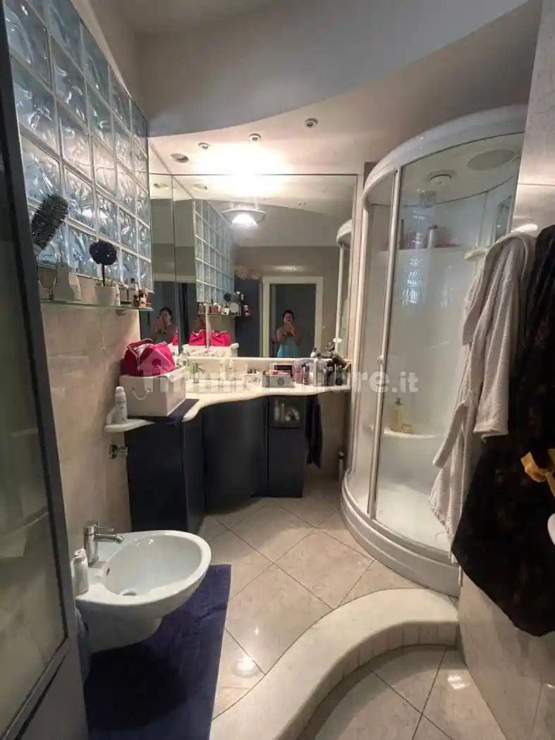 Bilocale ottimo stato, quarto piano, Largo Barriera - Ospedale Maggiore, Trieste - foto 4