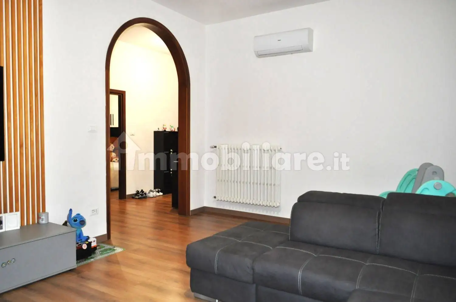 Appartamento in vendita a Imola