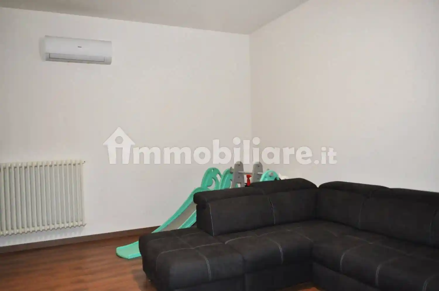 Quadrilocale via 1 Maggio, Zona Industriale, Casola Canina, Imola - foto 3