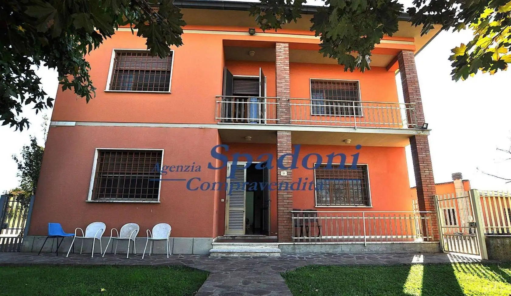 Villa unifamiliare via Enrico Berlinguer 57, Chiesina Uzzanese - foto 2