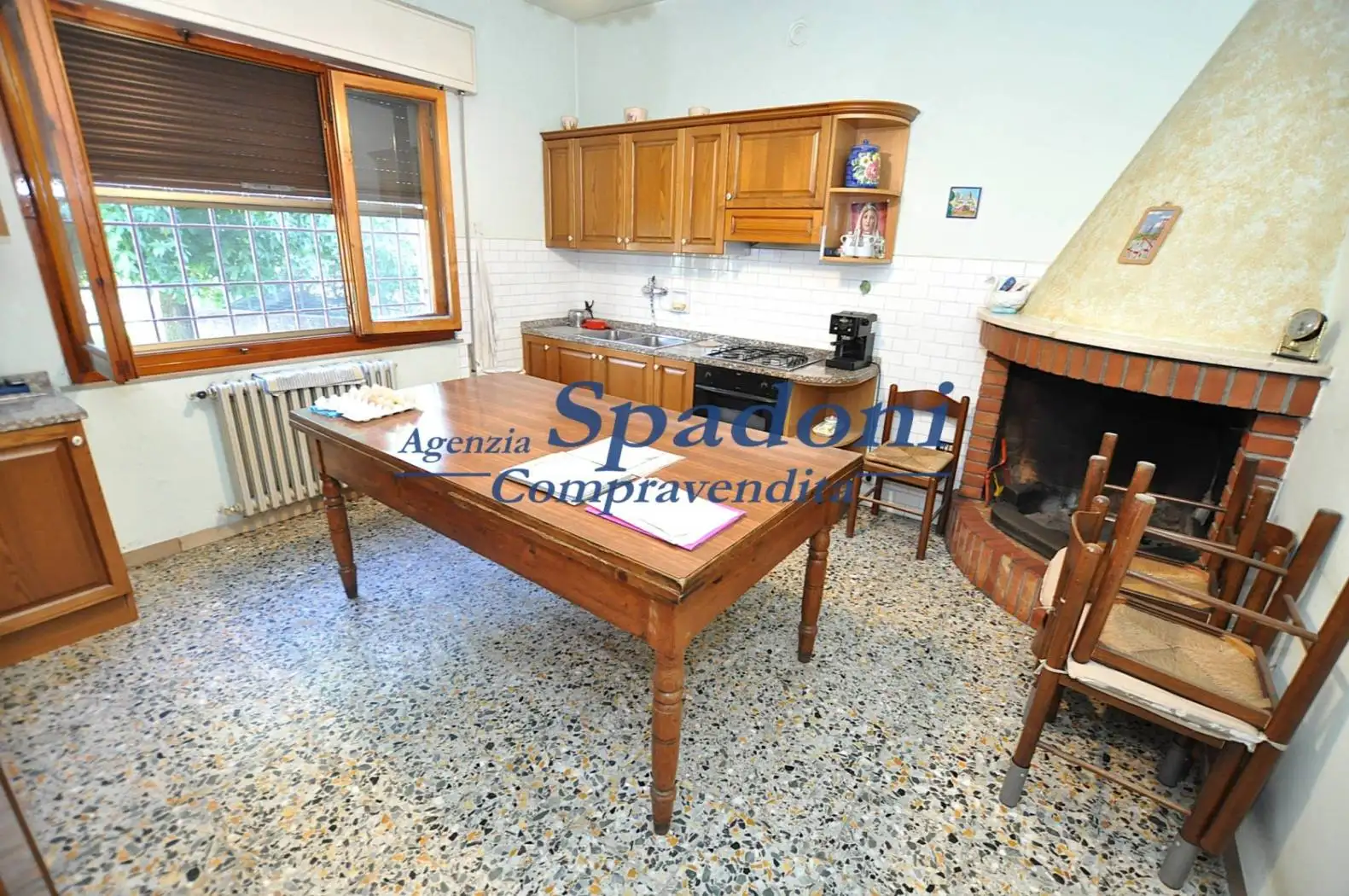 Villa unifamiliare via Enrico Berlinguer 57, Chiesina Uzzanese - foto 5