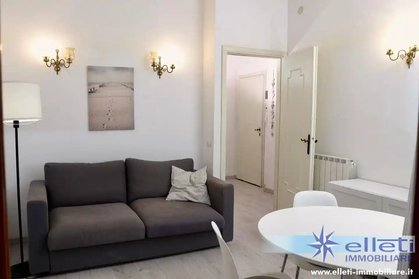 Appartamento in vendita a Massa