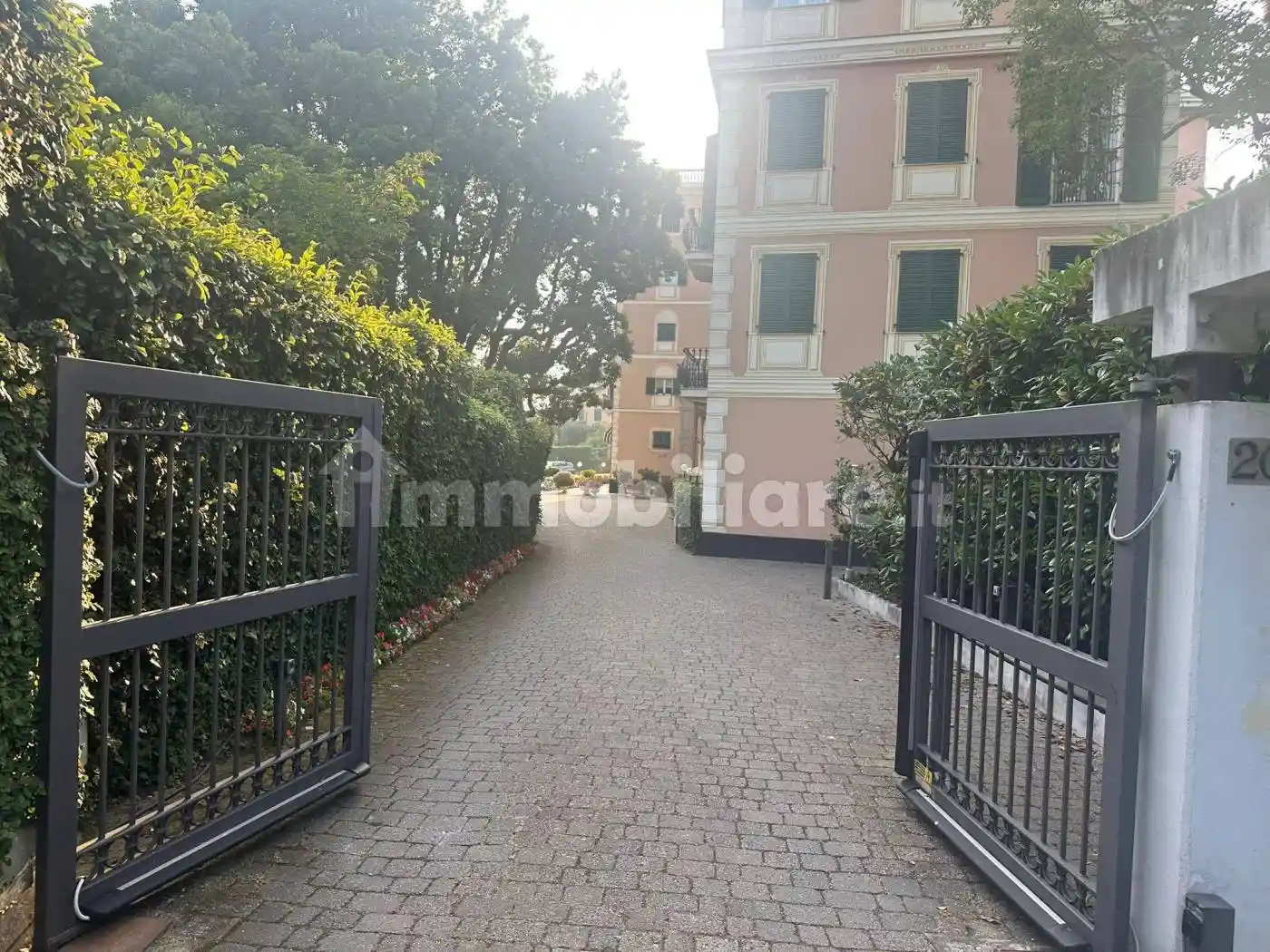 Monolocale viale delle Palme 20, Nervi, Genova - foto 3