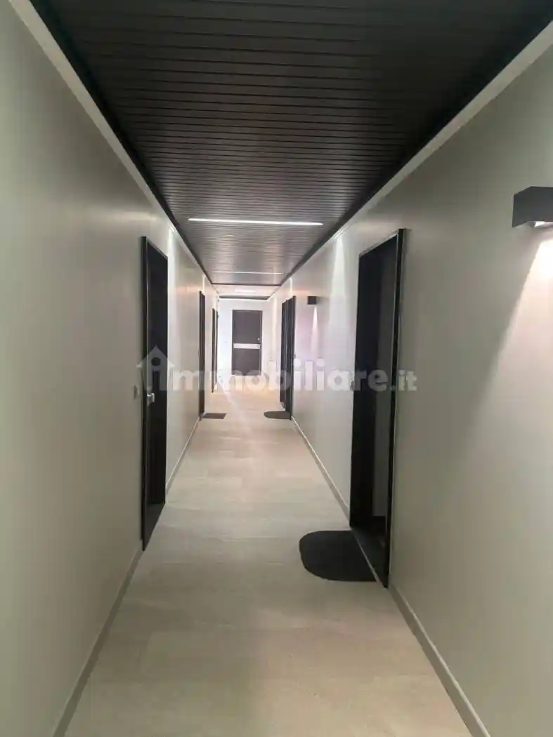 Monolocale viale delle Palme 20, Nervi, Genova - foto 5