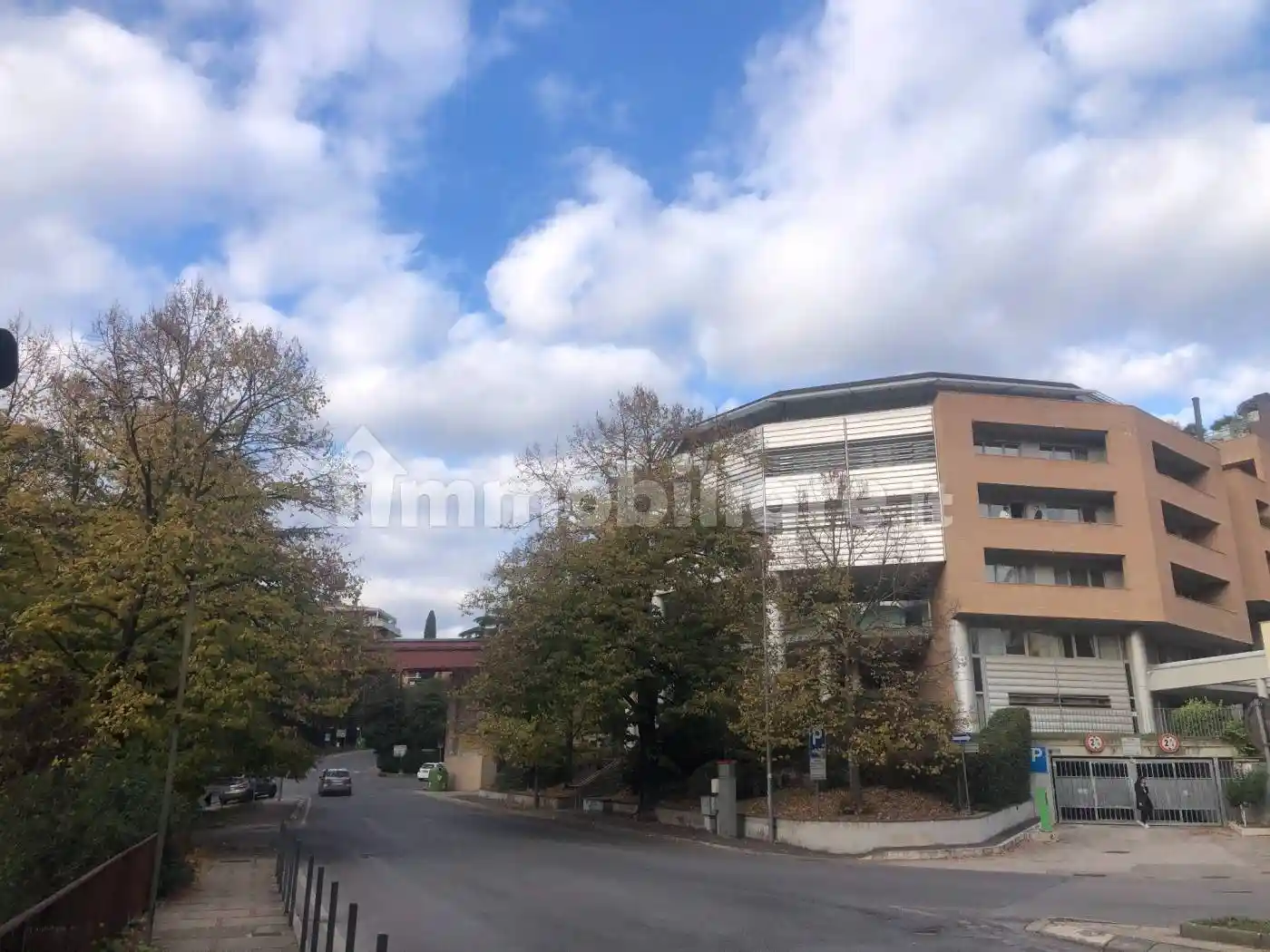 Bilocale via 20 Settembre 83, Centro, Perugia - foto 4