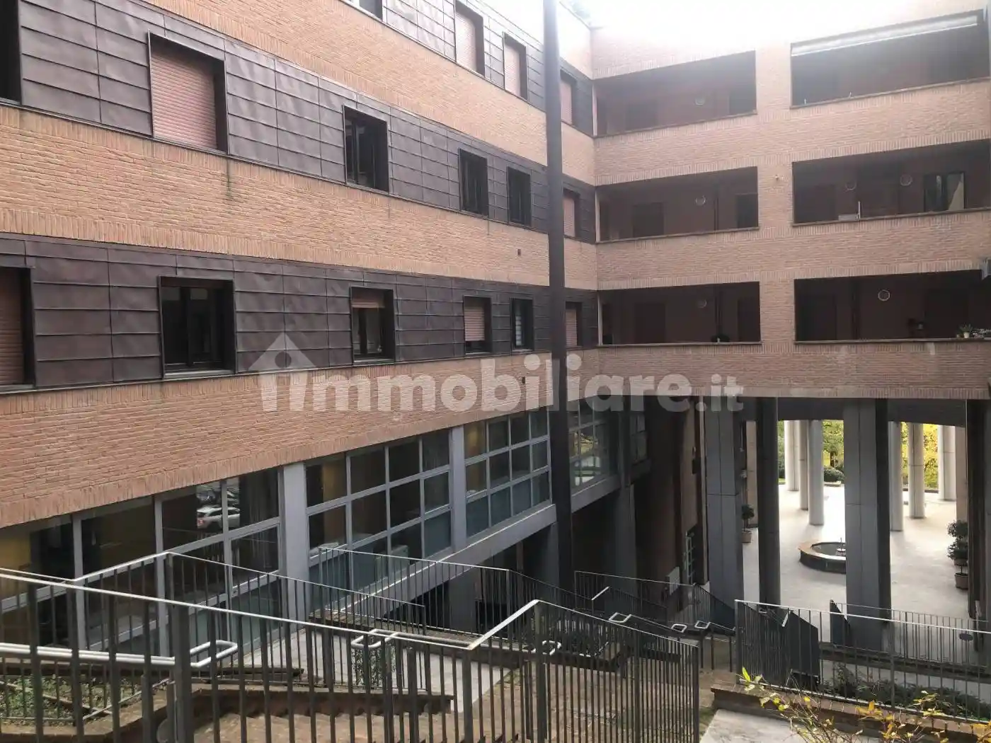 Bilocale via 20 Settembre 83, Centro, Perugia - foto 5