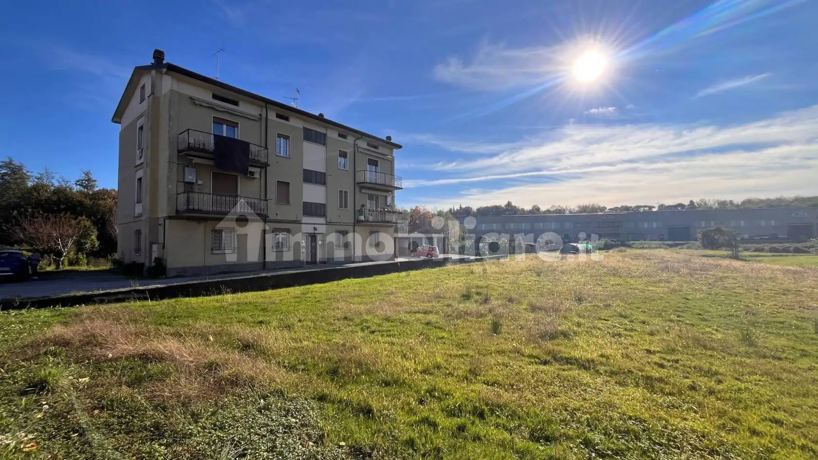 Appartamento in vendita a Barzago