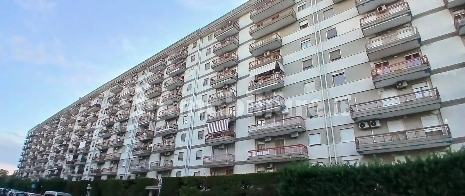 Appartamento in vendita a Bari