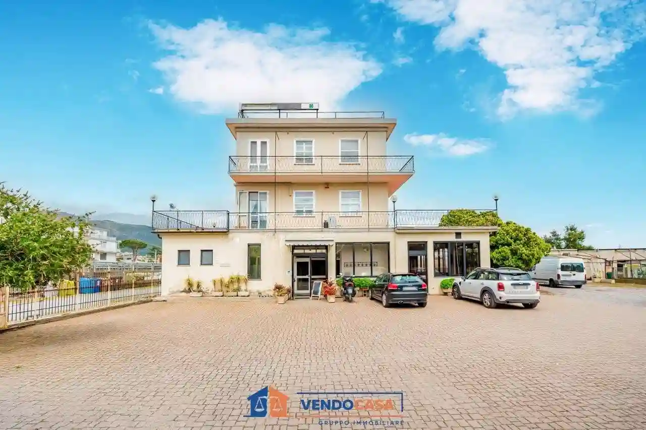 Palazzo - Edificio - foto 5