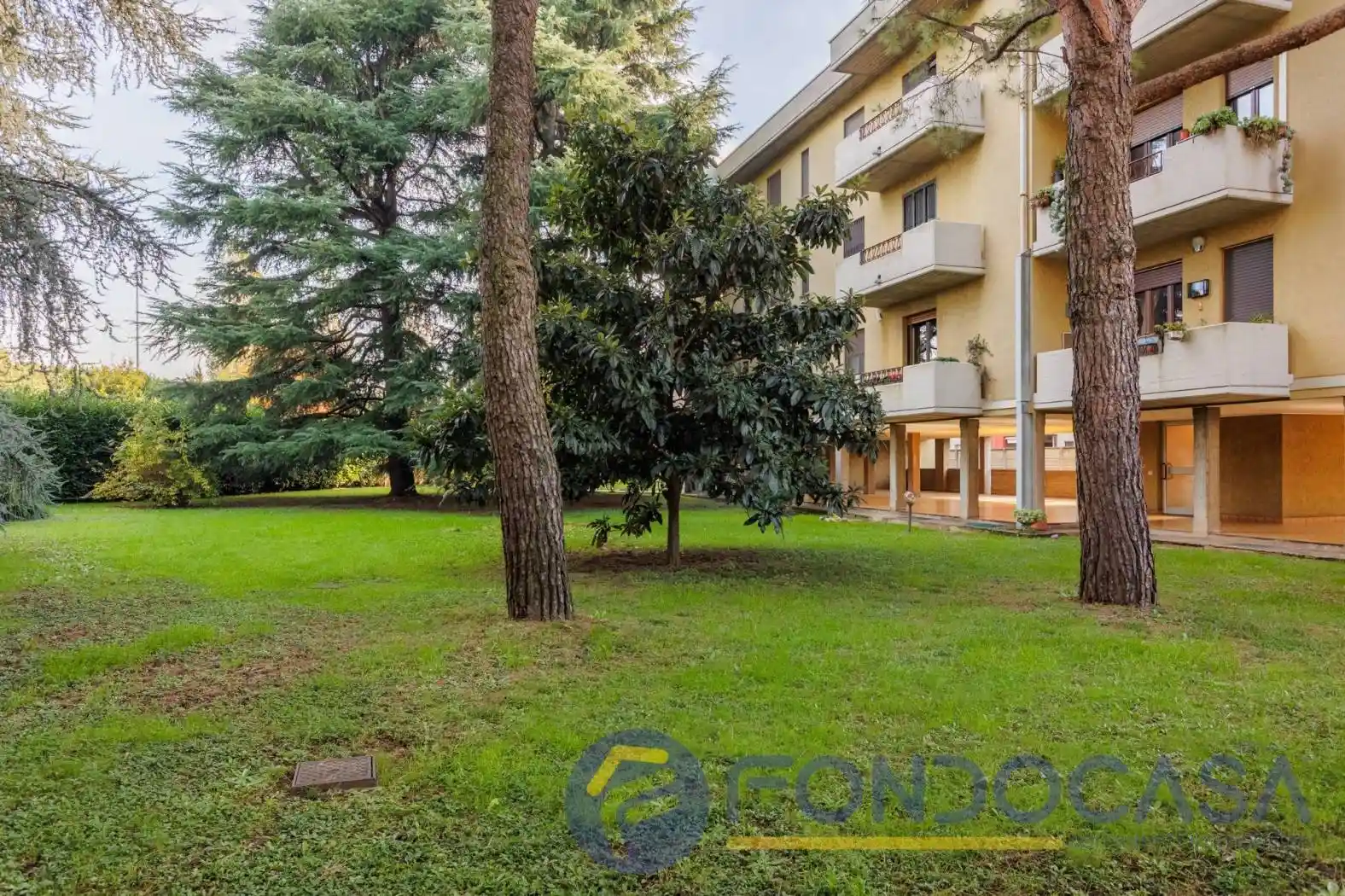 Appartamento in vendita a Varedo