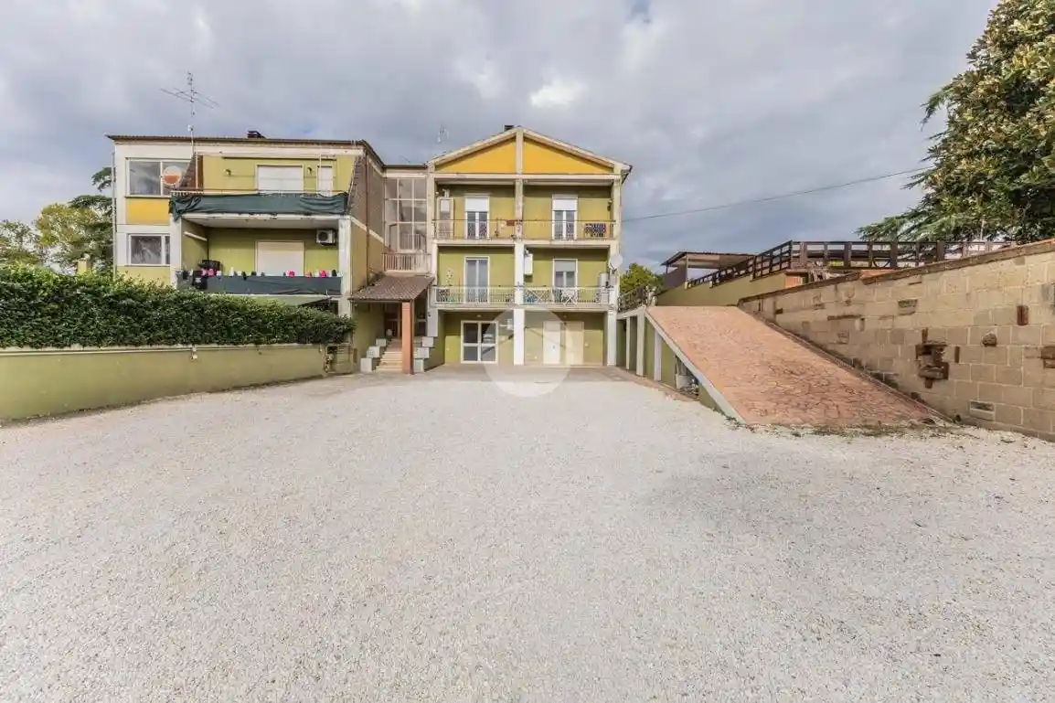 Bilocale via dei Vulci 22, Sassacci, Civita Castellana - foto 2